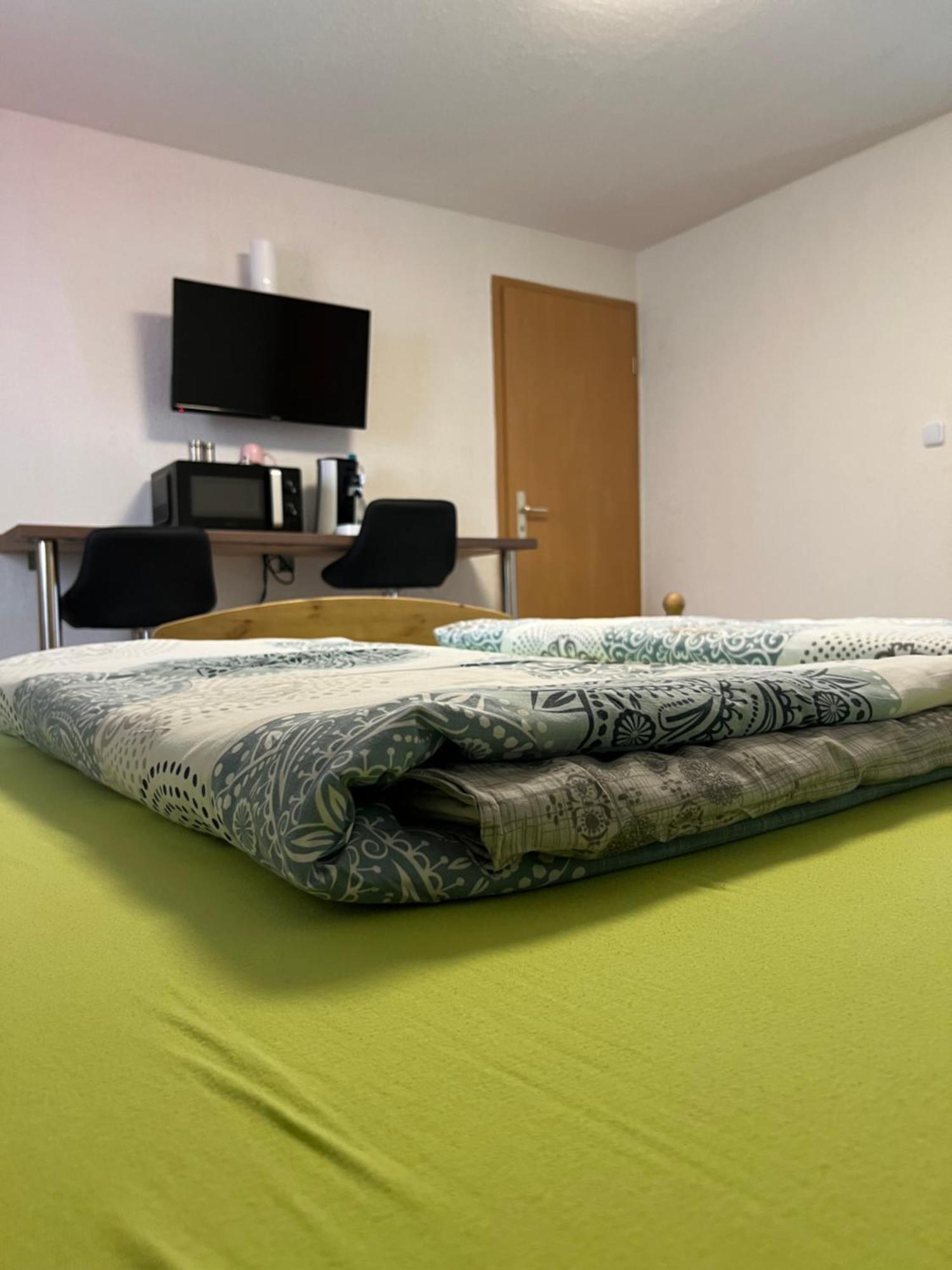 Apartments Und Zimmer Vettweiss Eksteriør billede