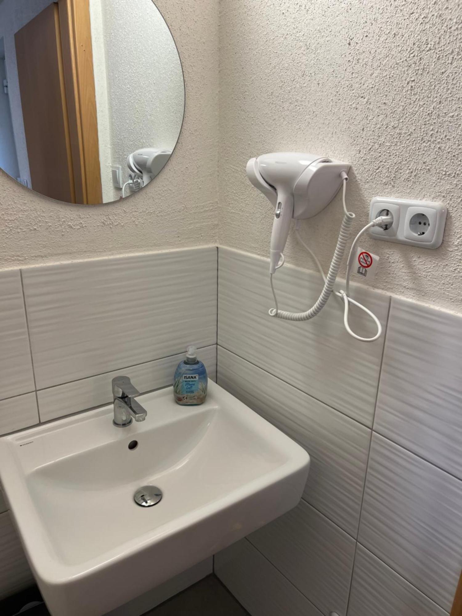 Apartments Und Zimmer Vettweiss Eksteriør billede